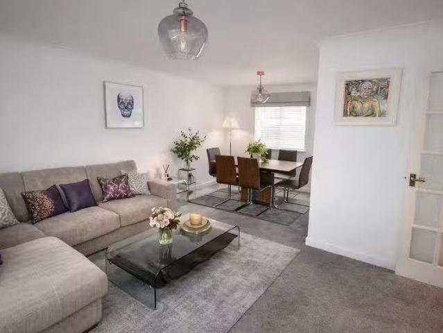 2 bedroom apartment for rent in Kirbys Lane, Canterbury, CT2