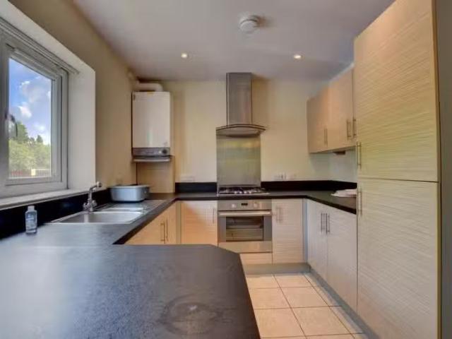 2 bedroom apartment for rent in Kirkside View, Hapton, BB11