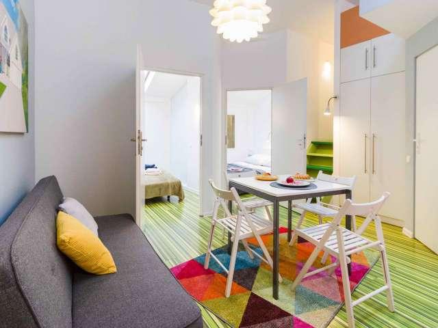 2 bedroom apartment for rent in Krakow