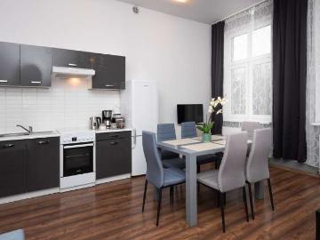 2 bedroom apartment for rent in Krakow