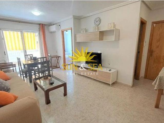 2 BEDROOM APARTMENT FOR RENT IN LA MATA ALICANTE