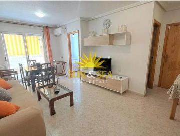 2 BEDROOM APARTMENT FOR RENT IN LA MATA ALICANTE