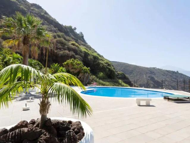 2 bedroom apartment for rent in La Matanza de Acentejo, all bills included