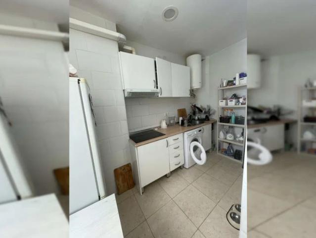 2 bedroom apartment for rent in La Merced, bills included