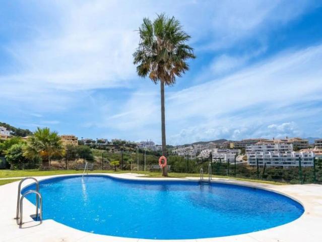 2 bedroom apartment for rent in La Cala de Mijas, Mijas