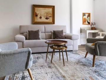 2 bedroom apartment for rent in La Caleta, Málaga