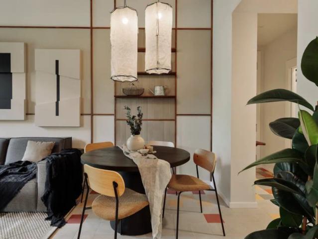 2 bedroom apartment for rent in La Dreta de l'Eixample, pets allowed, perfect for couples