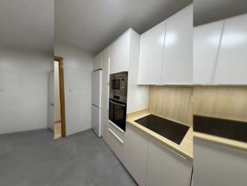 2 bedroom apartment for rent in La Goleta, Málaga, no smoking allowed