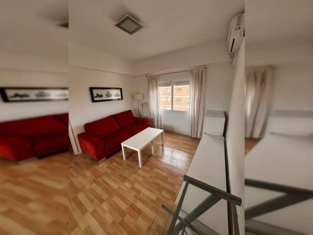 2 bedroom apartment for rent in La Roqueta