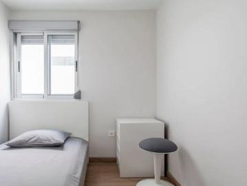 2 bedroom apartment for rent in La Seu, Valencia