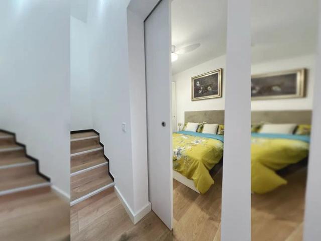 2 bedroom apartment for rent in La Torrassa, bills included, couples and students welcome