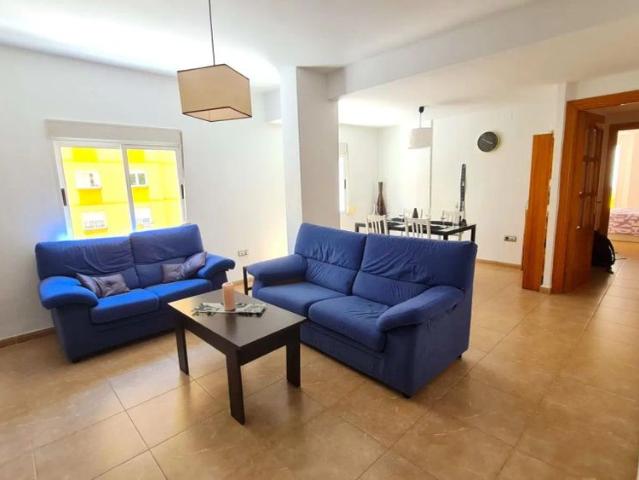 2 bedroom apartment for rent in La Trinidad Este, bills included