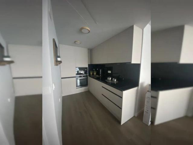 2 bedroom apartment for rent in La Trinidad Este, bills included