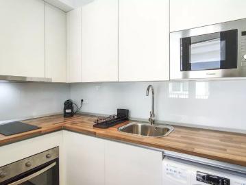 2 bedroom apartment for rent in La Victoria, Málaga