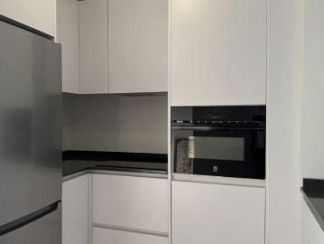 2 bedroom apartment for rent in La Victoria, bills included