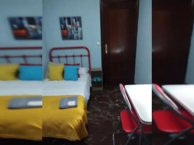 2 bedroom apartment for rent in La Victoria, Jaén, no smoking