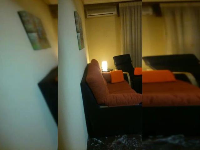 2 bedroom apartment for rent in La Victoria, Jaén, no smoking