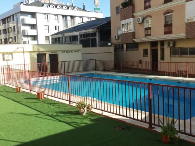 2 bedroom apartment for rent in La Victoria