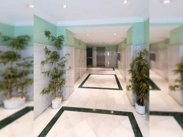 2 bedroom apartment for rent in La Xerea