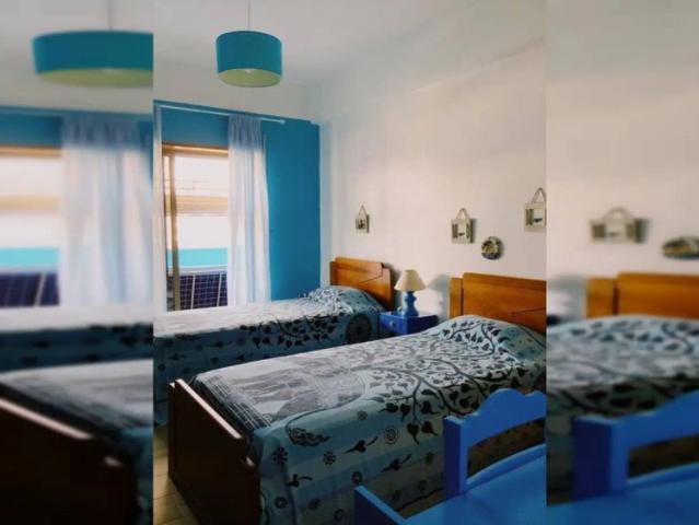 2 bedroom apartment for rent in Lagoa, bills included
