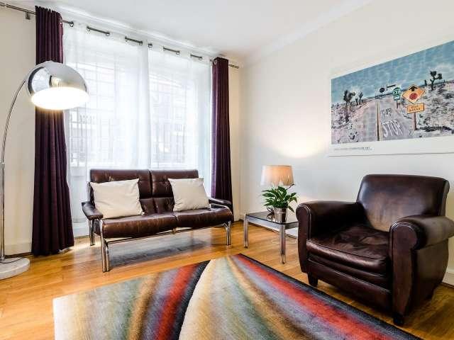 2 bedroom apartment for rent in Lancaster Gate, London