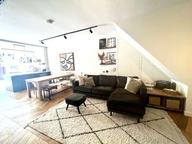 2 bedroom apartment for rent in Landlust, Amsterdam