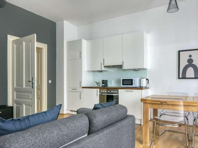 2 bedroom apartment for rent in Landstraße, Vienna