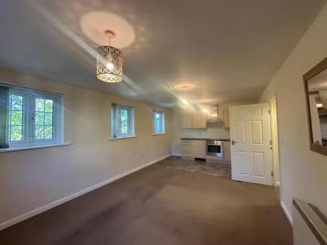 2 bedroom apartment for rent in Langwood Court, Haslingden, Ro.