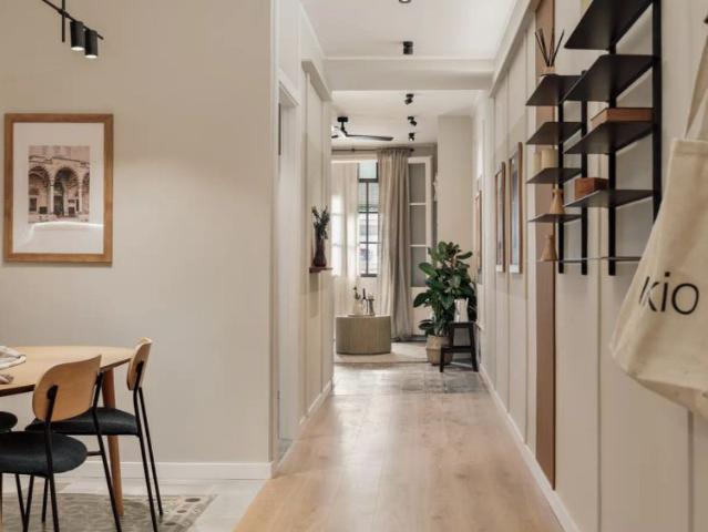 2 bedroom apartment for rent in l'Antiga Esquerra de l'Eixample, pets allowed