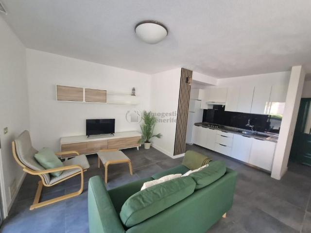 2 Bedroom Apartment for Rent in Las Galletas