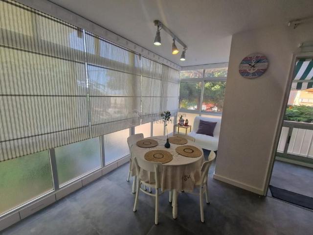 2 Bedroom Apartment for Rent in Las Galletas