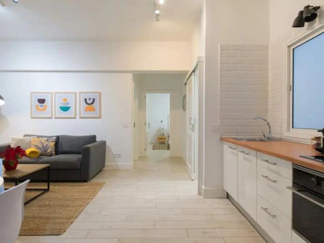 2 bedroom apartment for rent in Las Palmas De Gran Canaria
