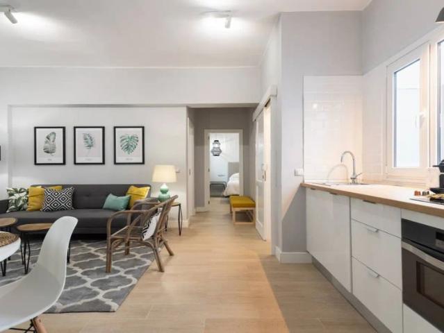 2 bedroom apartment for rent in Las Palmas De Gran Canaria