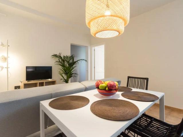 2 bedroom apartment for rent in Las Palmas De Gran Canaria