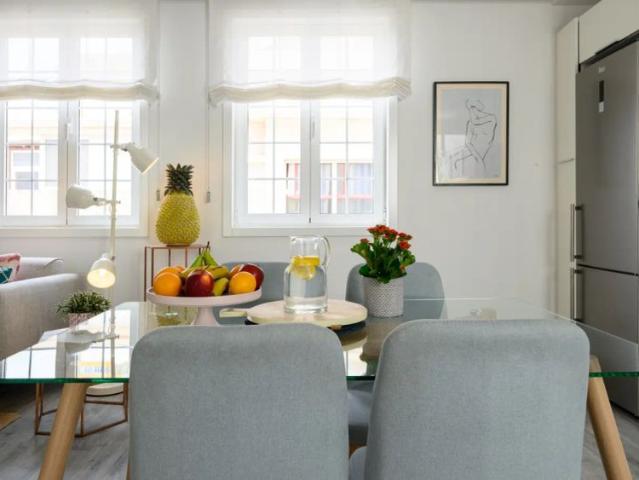 2 bedroom apartment for rent in Las Palmas De Gran Canaria