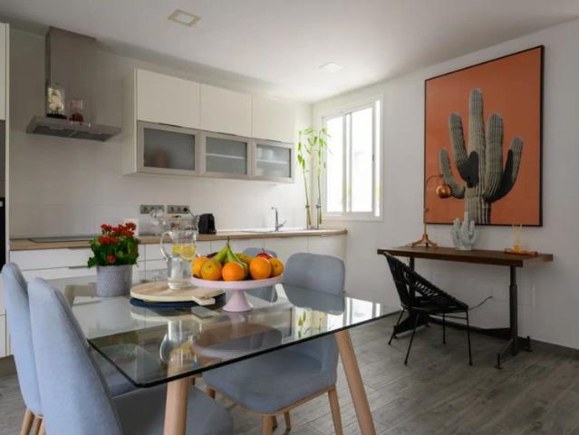 2 bedroom apartment for rent in Las Palmas De Gran Canaria