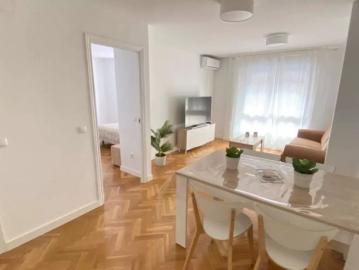 2 bedroom apartment for rent in Las Rozas de Madrid