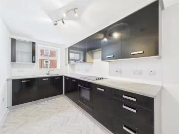 2 bedroom apartment for rent in Larch Close, Nuneaton, CV10