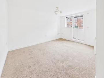 2 bedroom apartment for rent in Larch Close, Nuneaton, CV10