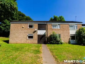 2 bedroom apartment for rent in Leahurst Crescent, Harborne, B17