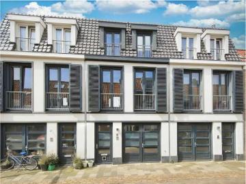 2 bedroom flat for rent in Leidsebuurt, Amsterdam