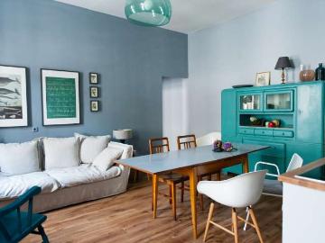 2 bedroom apartment for rent in Leopoldstadt, Vienna