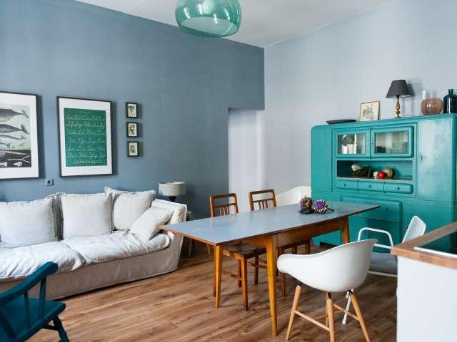 2 bedroom apartment for rent in Leopoldstadt, Vienna