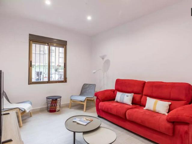 2 bedroom apartment for rent in Les Tendetes, Valencia