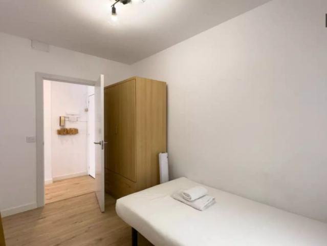 2 bedroom apartment for rent in Les Corts