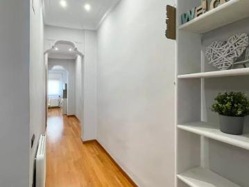 2 bedroom apartment for rent in L'Hort de Senabre, all bills included
