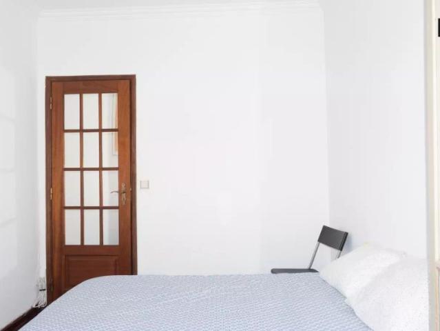 2 bedroom apartment for rent in Lisbon