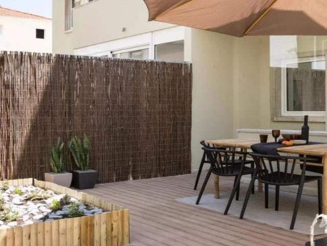 2 bedroom apartment for rent in Lisbon