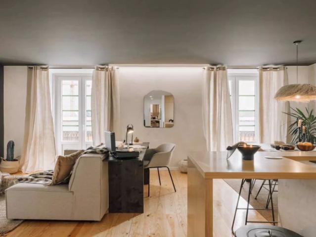 2 bedroom apartment for rent in Lisbon