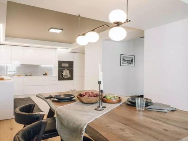 2 bedroom apartment for rent in Lisbon